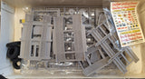 *Vintage, Unsealed* Mitsuwa 1:24 Car Transporter TS-1023