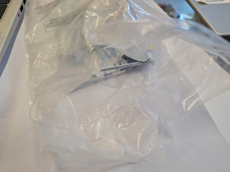 *Pre-Owned, Unsealed* Airfix 1:72 Supermarine Spitfire MkVb