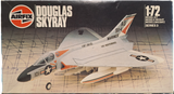 *Vintage, Unsealed* Airfix 1:72 Douglas F-4D-1 Skyray (FMS)