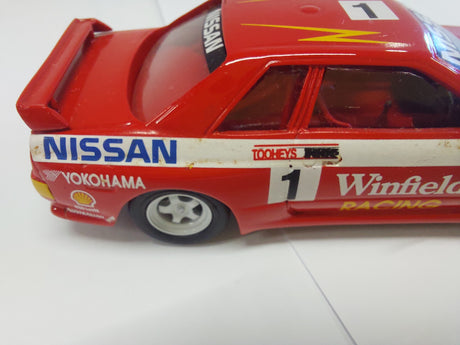 Dinkum Classics 1:43 GTR Nissan 1992 Bathurst Winner