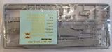 *Vintage, Aged Decals* 2n1 Skywave 1:700 HMS Onslow (FMS)