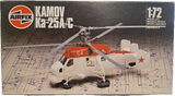 *Vintage, Unsealed* Airfix 1:72 Kamov Ka-25A/C (FMS)