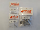 *Extras* Revell 1:72 Fairey Gannet AS.Mk 1 (FMS)