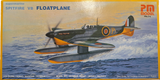 *Aged Decals* PM Model 1:72 Spitfire VB Floatplane (FMS)
