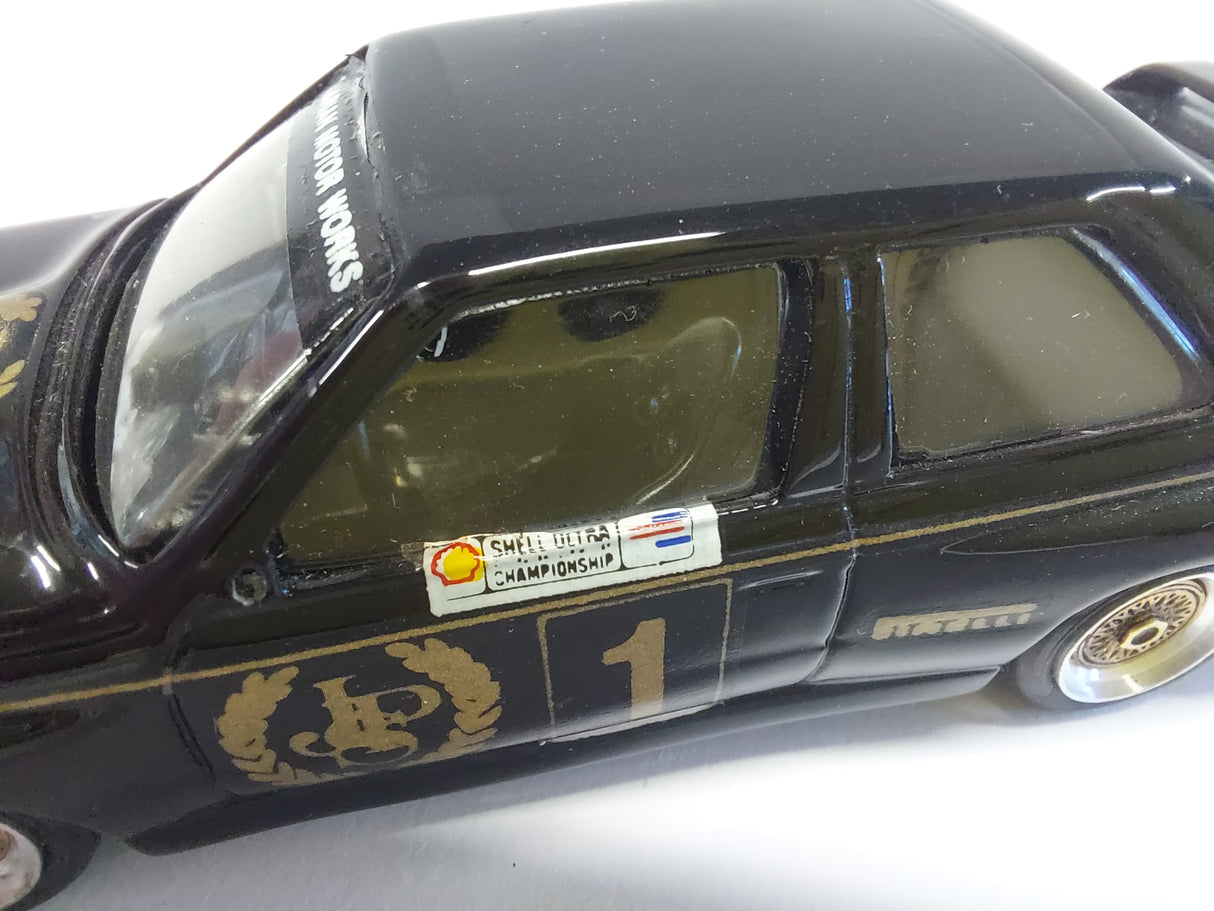 Dinkum Classics 1:43 BMW M3 JPS