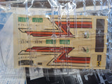 *Vintage, Unsealed* Mitsuwa 1:24 Fuso K-FV214JR