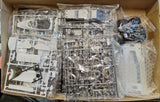 *Pre-Owned, Aged Decals* Tamiya 1:12 Martini Brabham BT44B