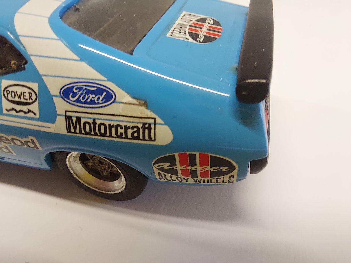 Dinkum Classics 1:43 Ford XA 1974 Bathurst Winner