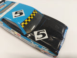 Dinkum Classics 1:43 Ford XA 1974 Bathurst Winner