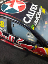 Holden VF Commodore 2015 Red Bull Racing Australia Craig Lowndes