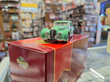 "Pre owned" Matchbox Exclusive 1946 Delahaye Type-145