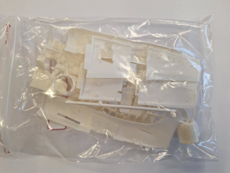 *Unsealed, Vintage* Airfix 1:72 Douglas Skyraider (FMS)