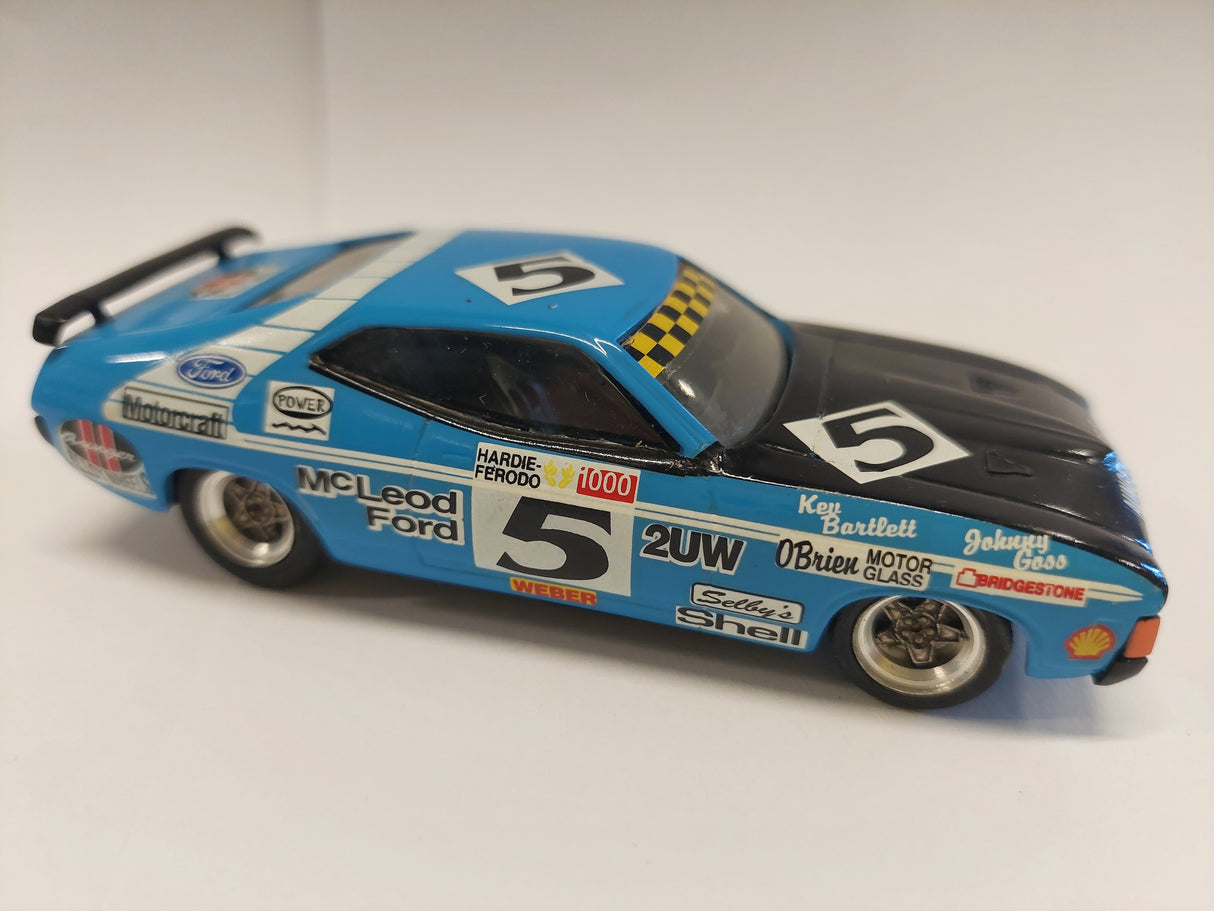 Dinkum Classics 1:43 Ford XA 1974 Bathurst Winner