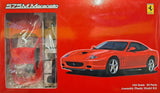 *Aged Decals* Fujimi 1:24 575M Maranello (LW)