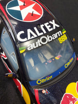 Holden VF Commodore 2015 Red Bull Racing Australia Craig Lowndes