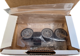 *Extras* Revell 1:24 Ferrari 458 Italia (LW)