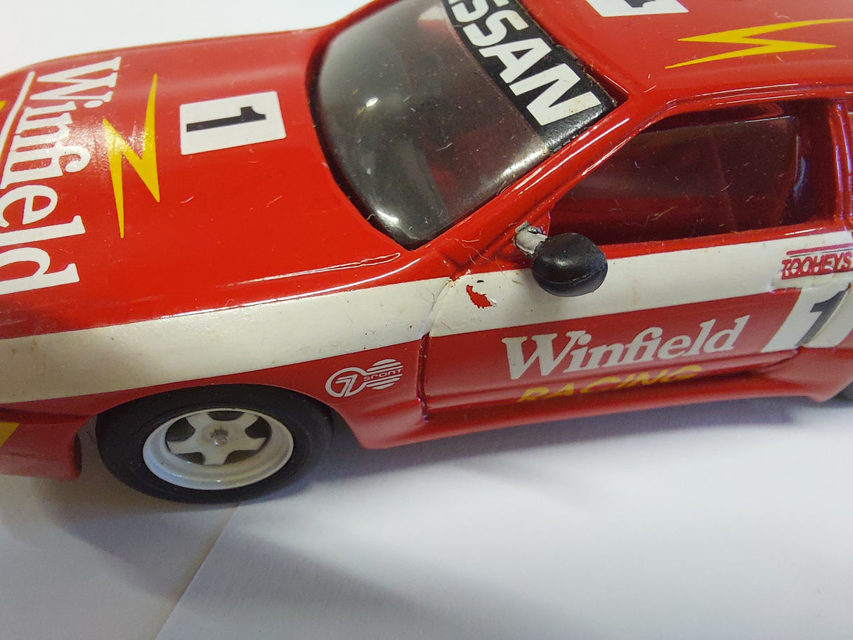 Dinkum Classics 1:43 GTR Nissan 1992 Bathurst Winner