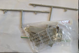 *Heavily Opened* Airfix 1:144 Vickers Vanguard (FMS)
