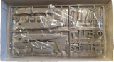 *Vintage, Aged Decals* Hasegawa 1:72 Grumman S2F-1 (FMS)