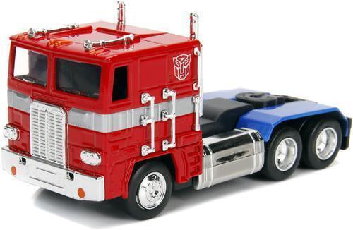 Jada 1:32 Transformers Optimus Prime