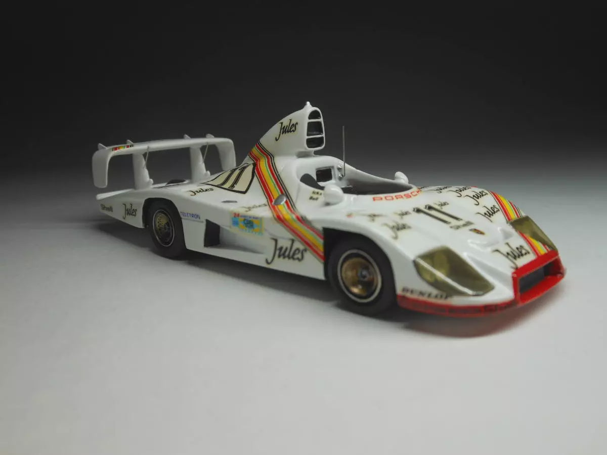 Starter 1:43 Porsche 936 #11 Jules 1 Le Mans 1 1981