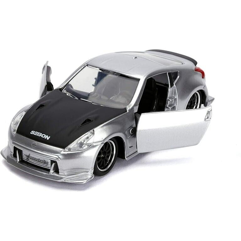 Jada 1:32 F&F Nissan 370Z