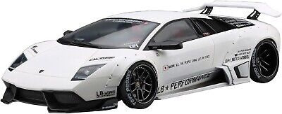 Aoshima 1:24 LB Works Lamborghini Murcielago Limited