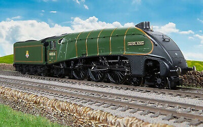 Hornby Silver King Hornby Dublo