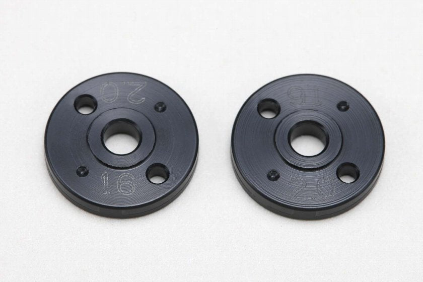 Yokomo 13mm Shock Piston 1.6x2x2.0mm for SO/MO2.0
