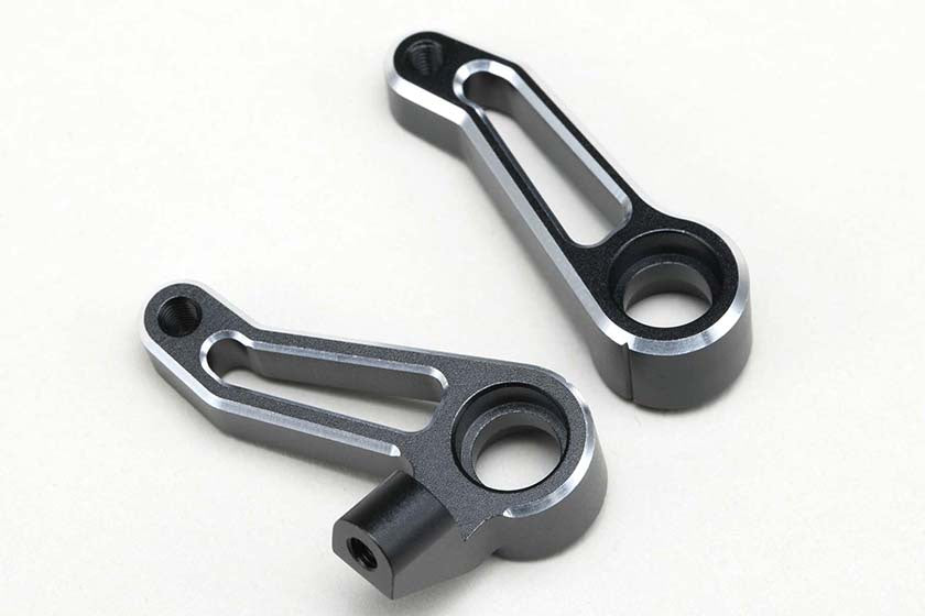 Aluminum Steering Bell Crank L/R for SD3.0