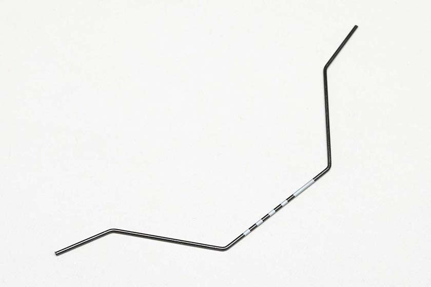Front Sway Bar for SO Series (1pcs.) Φ0.9mm