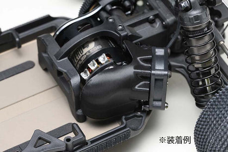 Fan Shroud (for Z2-CFM)