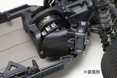 Yokomo Fan Shroud (for Z2-CFM) MO3.0