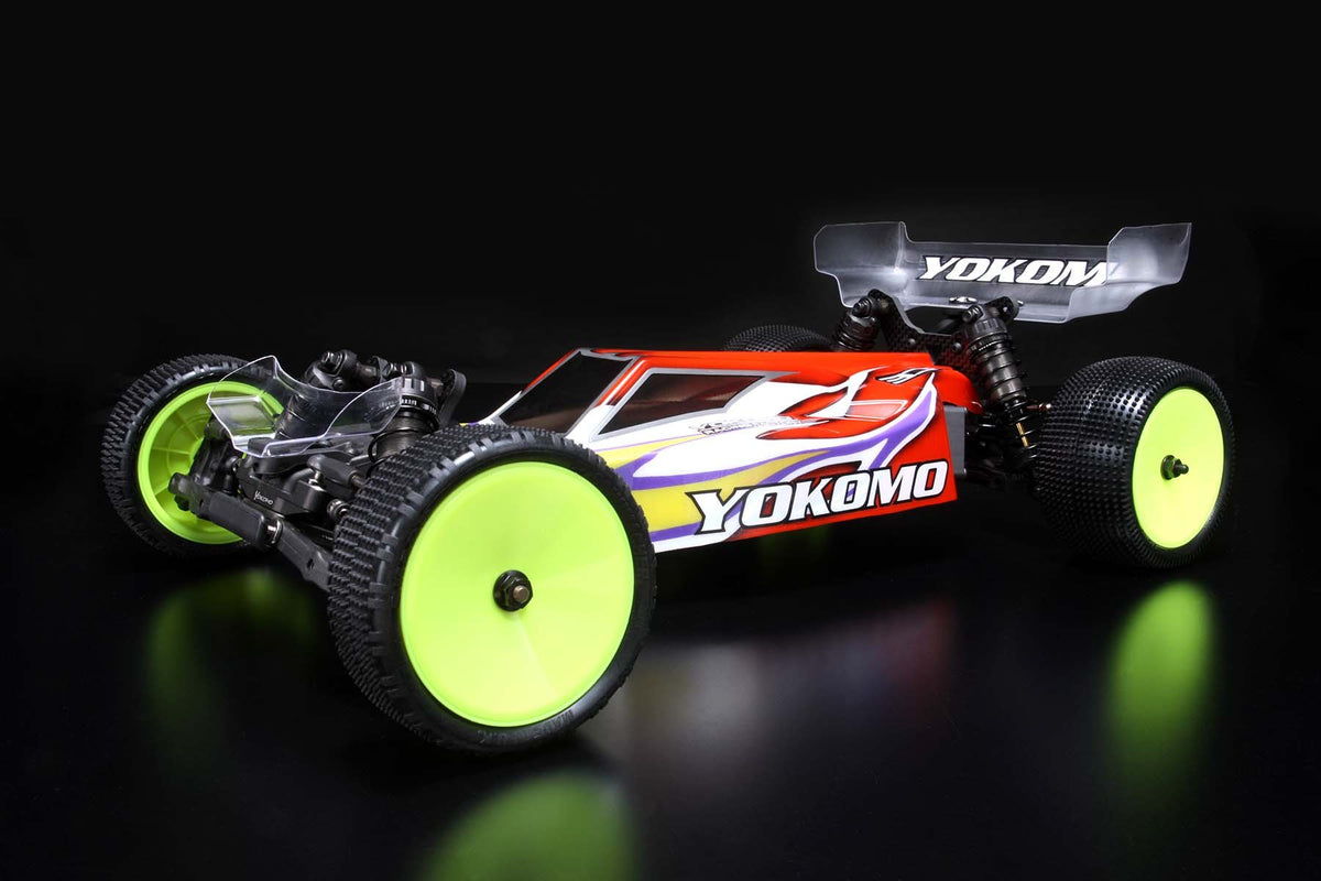 Super Offroad SO3.0 Limited Edition