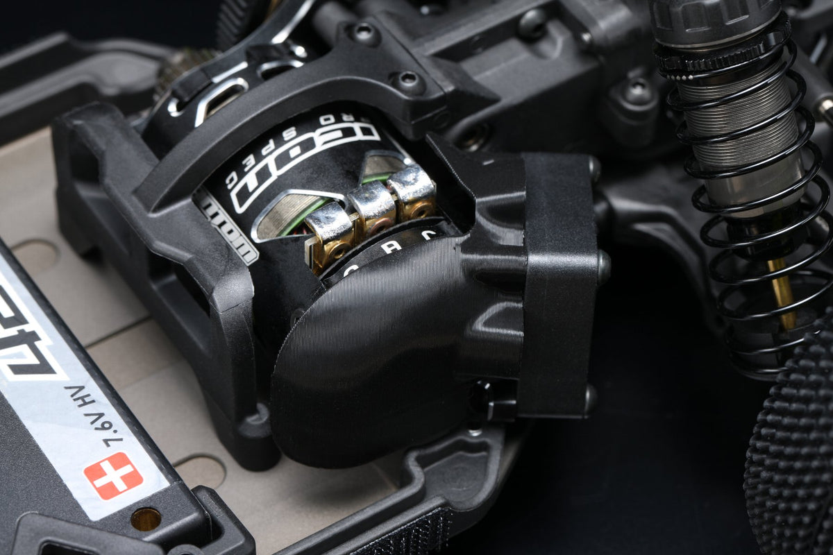 Super Offroad SO3.0 Limited Edition