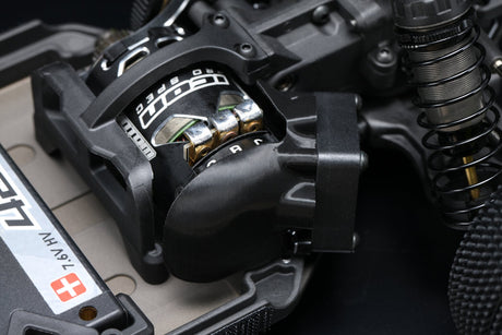 Super Offroad SO3.0 Limited Edition