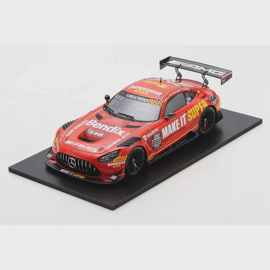 Frankton Model Shop