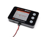 Spektrum XBC200 Smart LiPo Battery Checker & Servo Tester