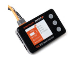Spektrum XBC200 Smart LiPo Battery Checker & Servo Tester