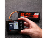 Spektrum XBC200 Smart LiPo Battery Checker & Servo Tester