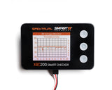 Spektrum XBC200 Smart LiPo Battery Checker & Servo Tester