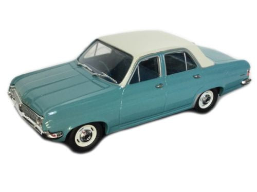 Trax 1:43 Holden HD Special Sedan  Apollo Turquiose