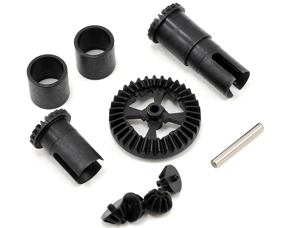 La Trax Differential Gear Set
