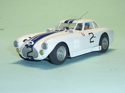 Bizarre Models 1:43 Cunningham C-4RK Le Mans 1952 #2