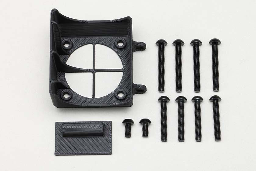 Shroud (30mm Fan) for All Purpose