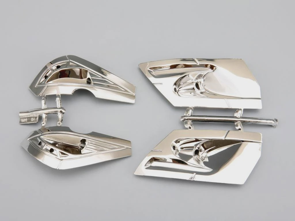 Yokomo ORC Z33 Light Bracket
