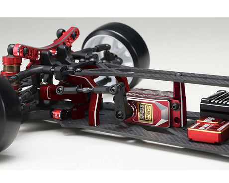 Super Drift SD3.0 Kit (Red)LM Edition