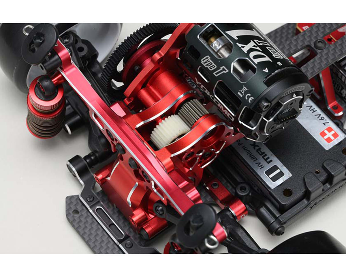 Super Drift SD3.0 Kit (Red)LM Edition