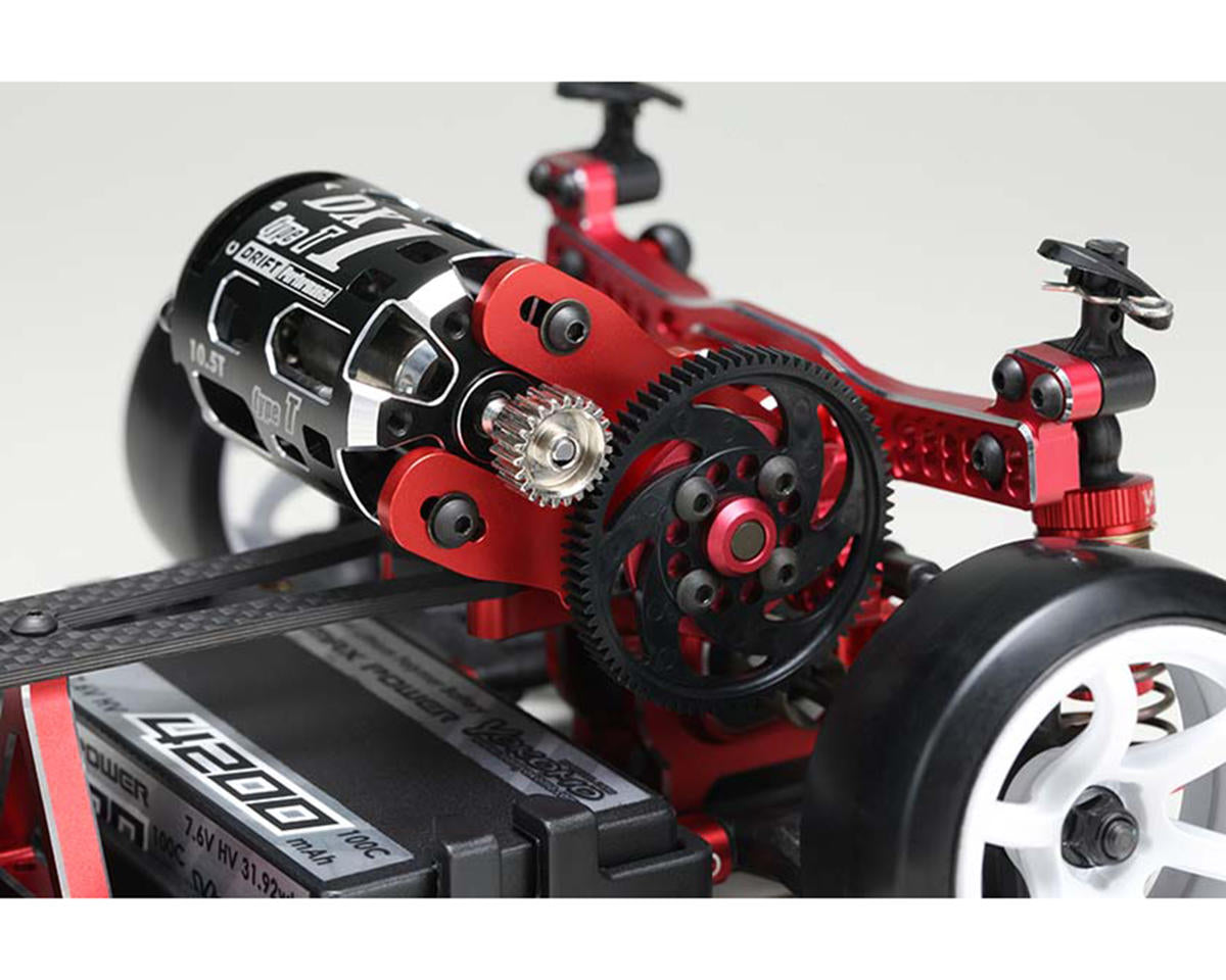 Super Drift SD3.0 Kit (Red)LM Edition