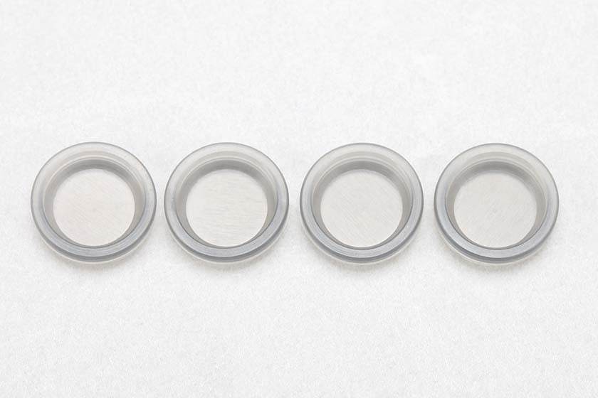 Silicone diaphragm for SLF Short 2